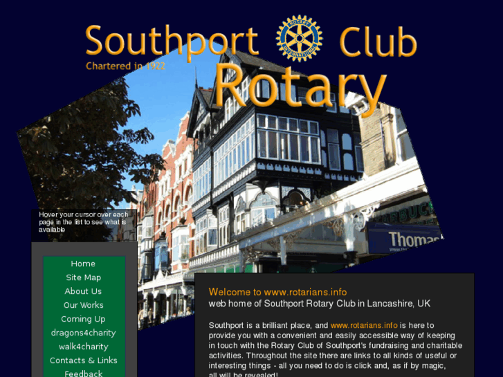 www.rotarians.info