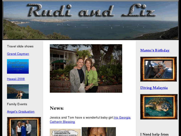 www.rudiandliz.com