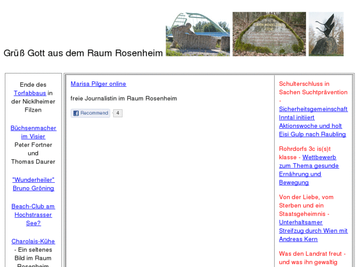 www.rund-um-rosenheim.info