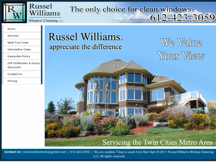 www.russelwilliams.com