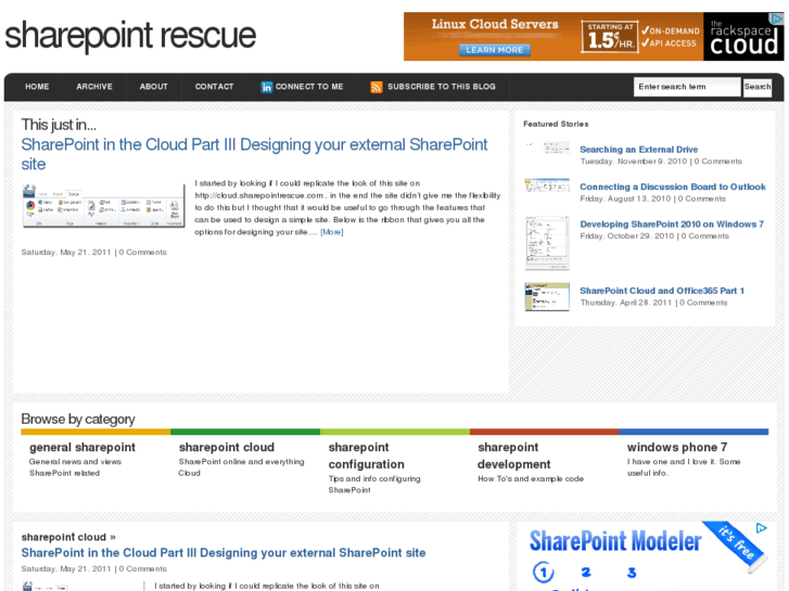 www.sharepoint-rescue.com