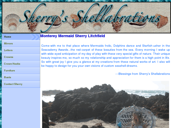 www.sherrysshellabrations.com