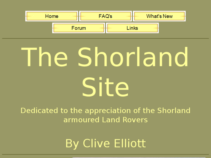 www.shorlandsite.com