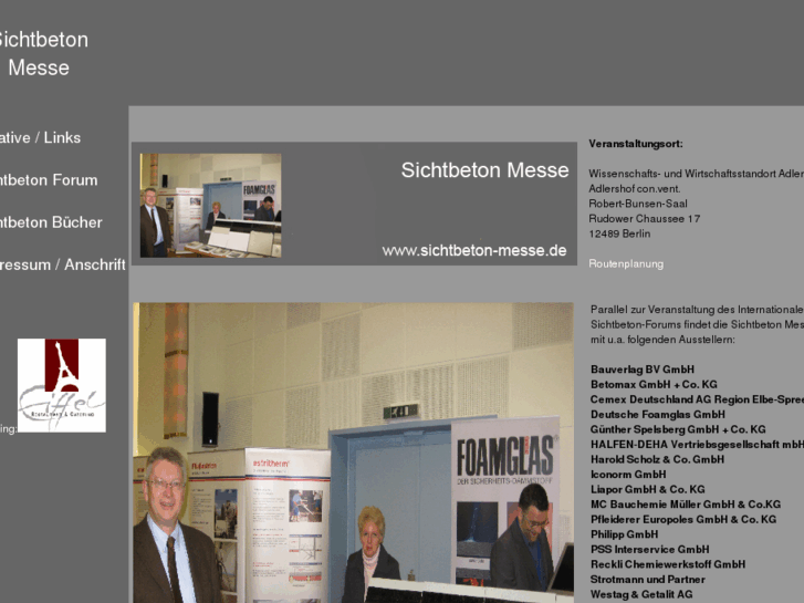 www.sichtbeton-messe.de