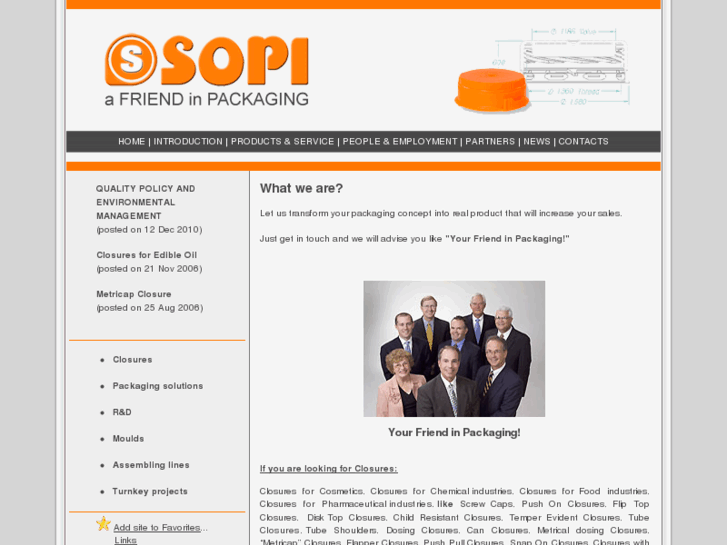 www.sopi-closures.com