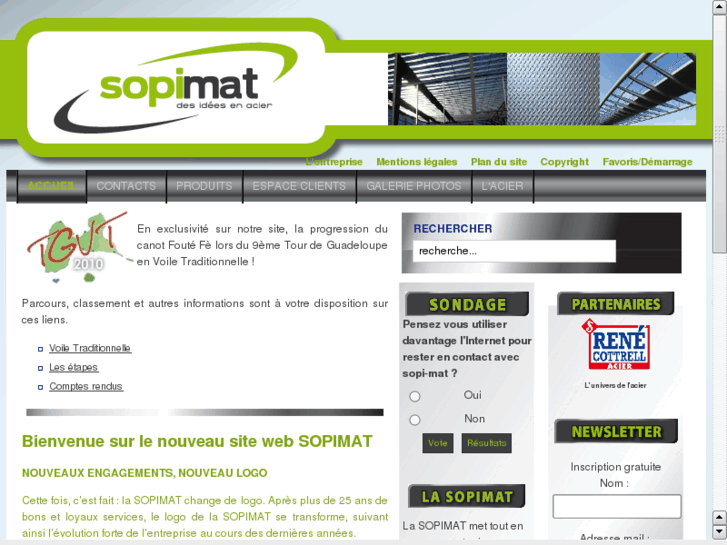 www.sopi-mat.com