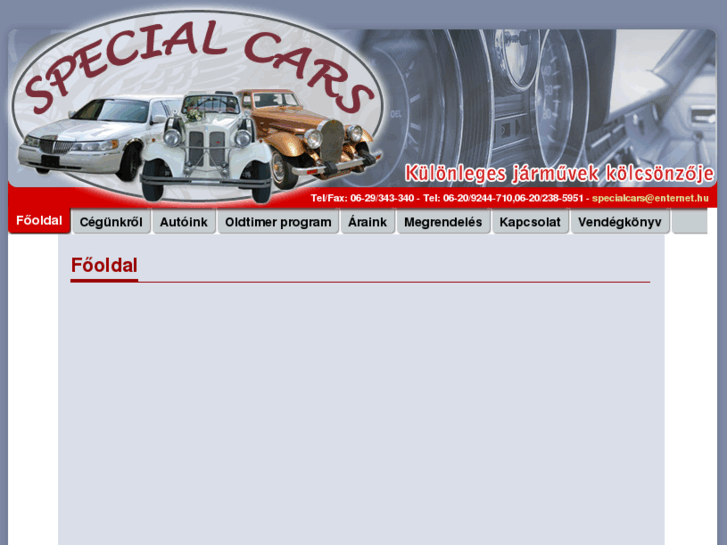 www.specialcars.hu