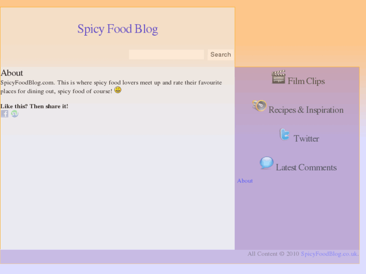 www.spicyfoodblog.com