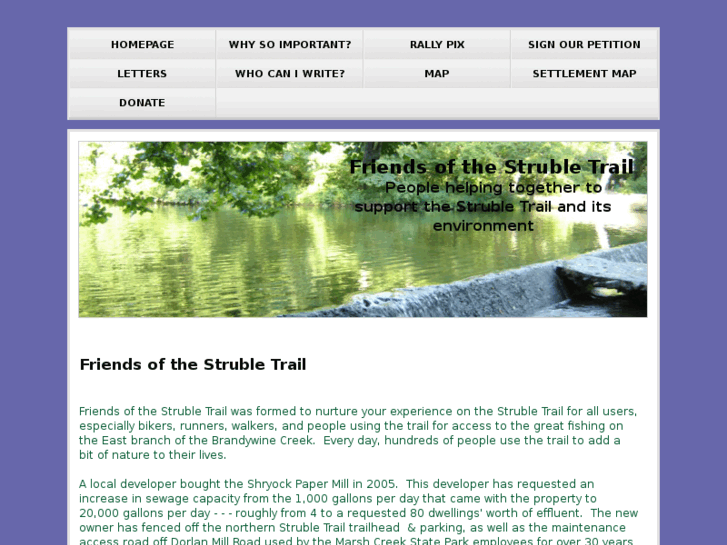 www.strubletrail.org