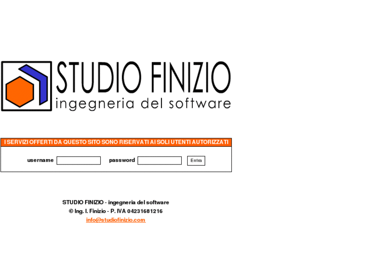 www.studiofinizio.com