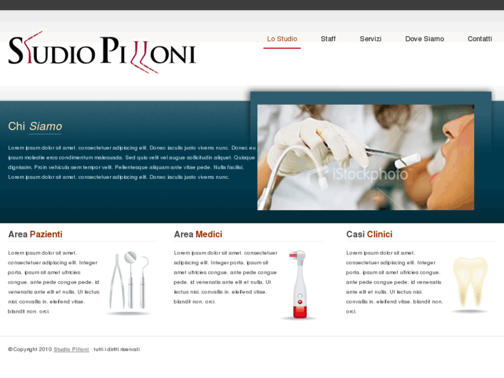 www.studiopilloni.com