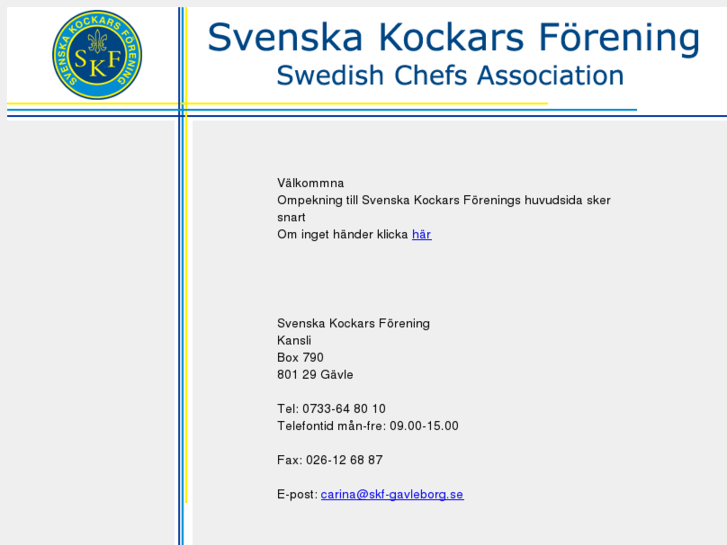 www.swedishchefs.se