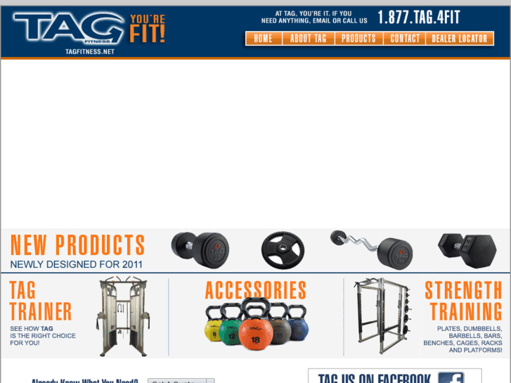 www.tag4fit.com