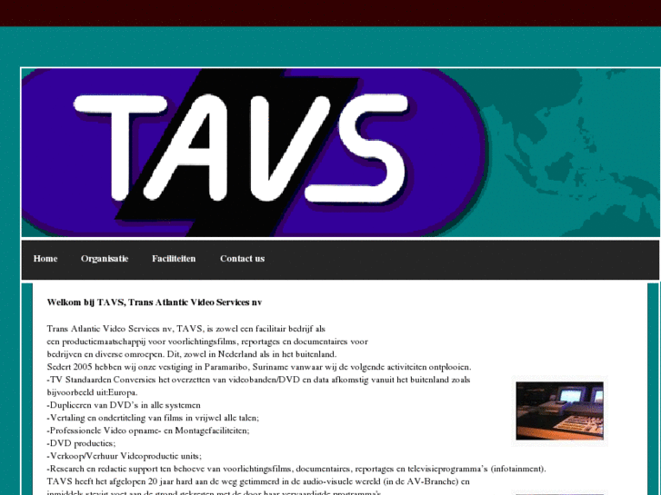 www.tavsnv.com