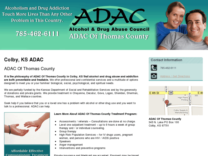 www.tcadac.com