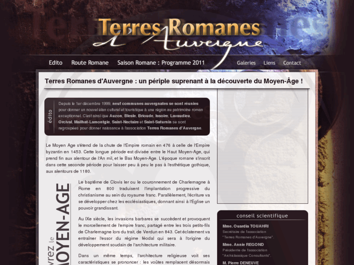 www.terres-romanes-auvergne.com