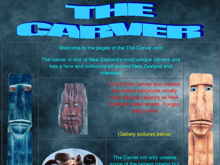 www.the-carver.com