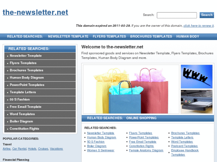 www.the-newsletter.net