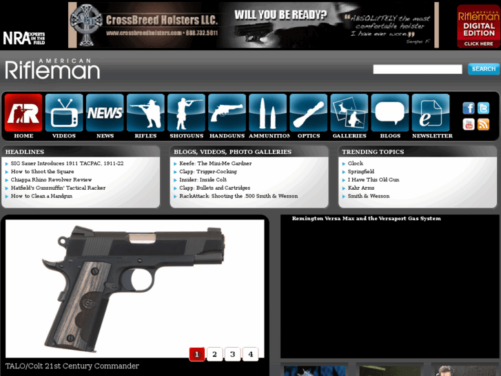 www.theamericanrifleman.com