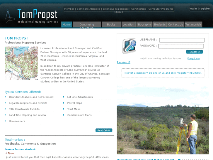 www.tompropst.com