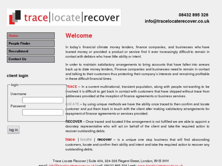 www.tracelocaterecover.com