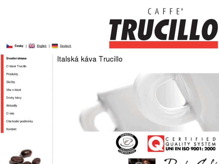 www.trucillo.cz