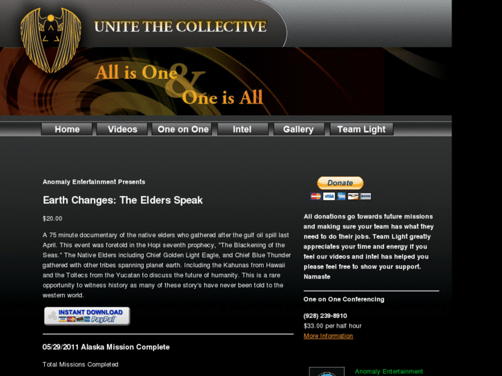 www.unitethecollective.com