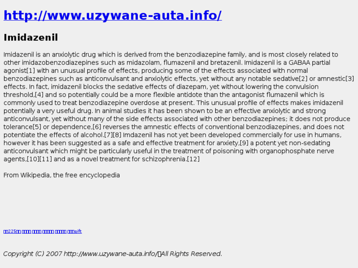 www.uzywane-auta.info