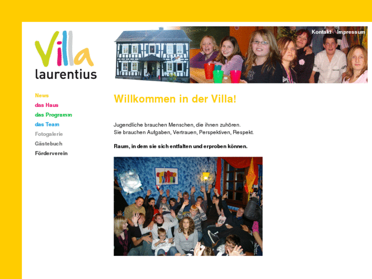 www.villa-laurentius.de