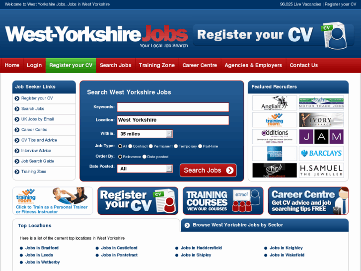 www.westyorkshire-jobs.co.uk