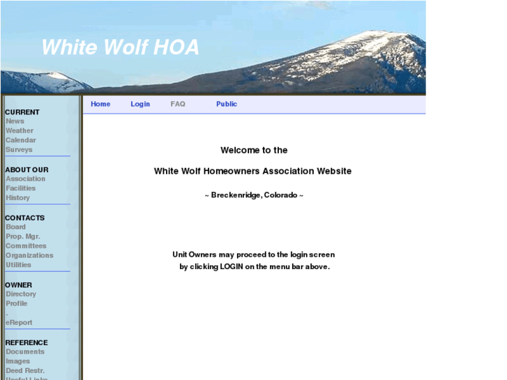 www.whitewolfhoa.org