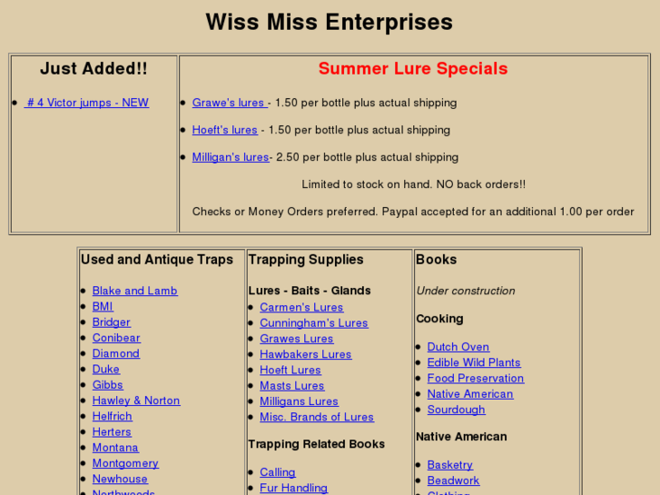 www.wissmiss.com