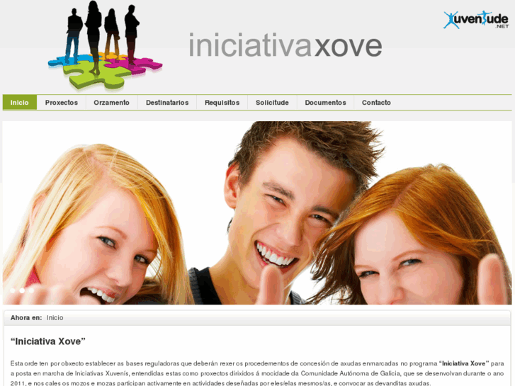 www.xuventudeconiniciativa.com