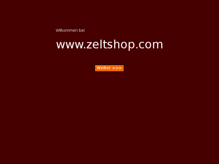 www.zeltshop.com