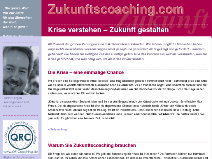 www.zukunftscoaching.com