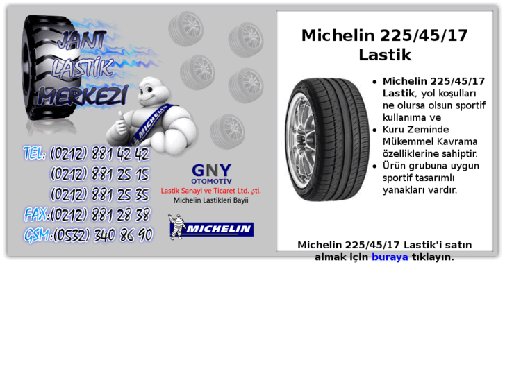 www.2254517michelin.com