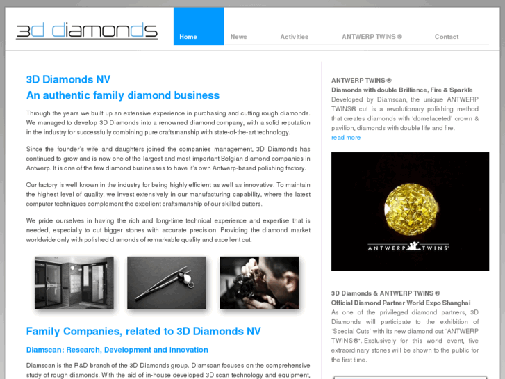 www.3ddiamonds.be