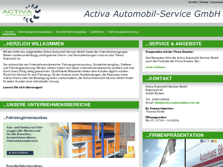 www.activa-automobilservice.de