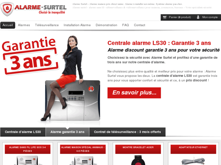 www.alarme-surtel.com