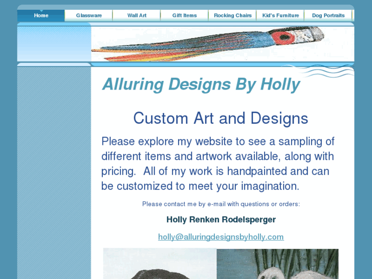www.alluringdesignsbyholly.com