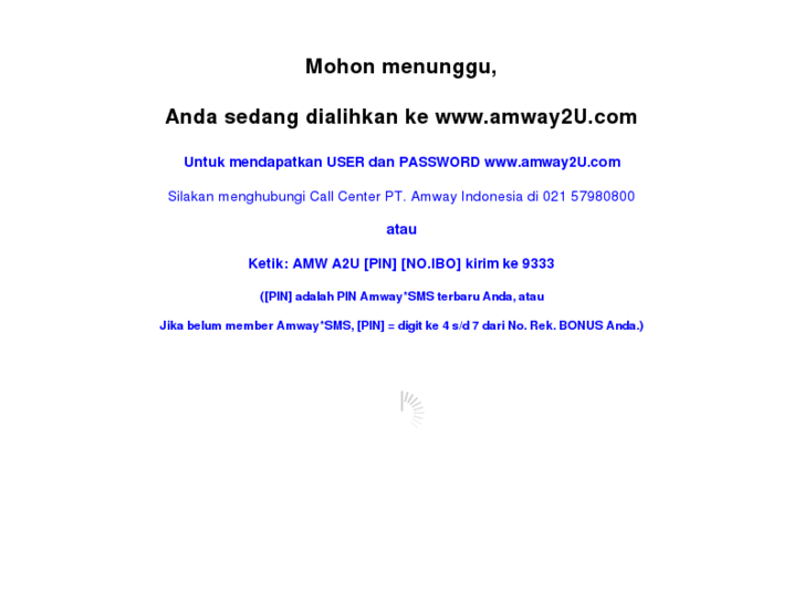 www.amway.co.id