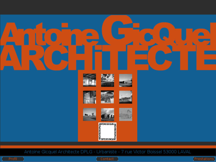 www.antoinegicquelarchitecte.com