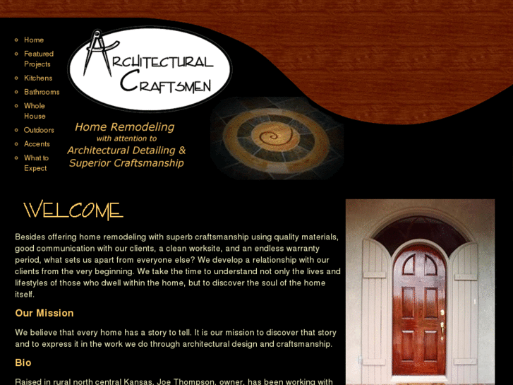 www.archcraftsmen.com