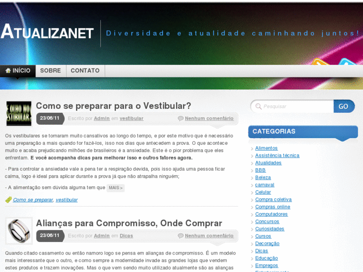 www.atualizanet.com