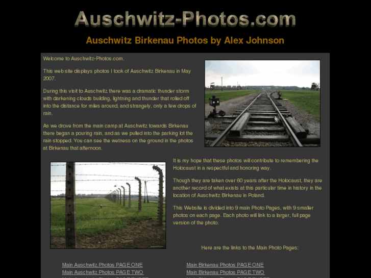 www.auschwitz-photos.com