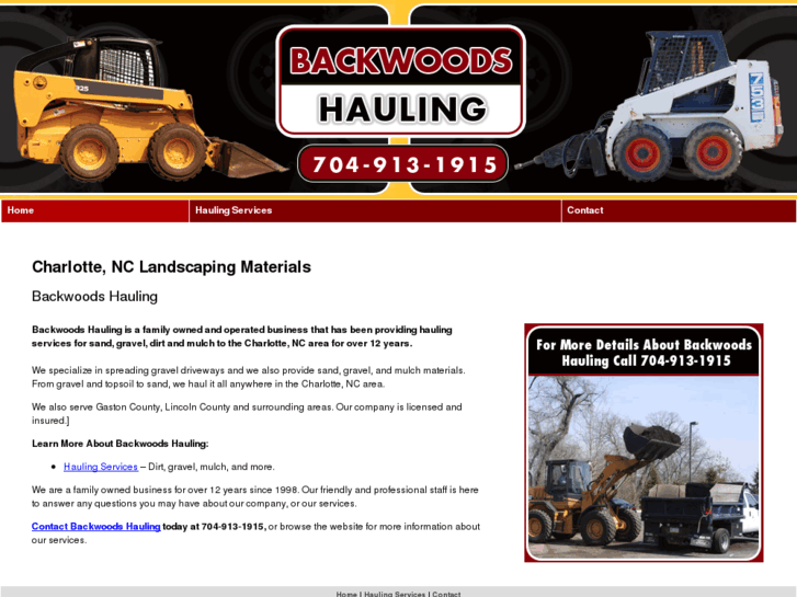 www.backwoodhauling.com