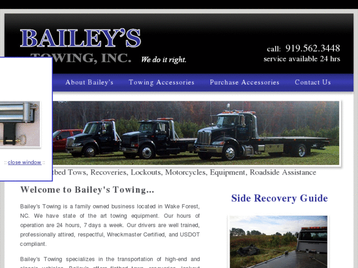 www.baileystowinginc.com