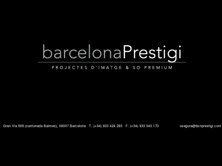 www.barcelonaprestigi.com