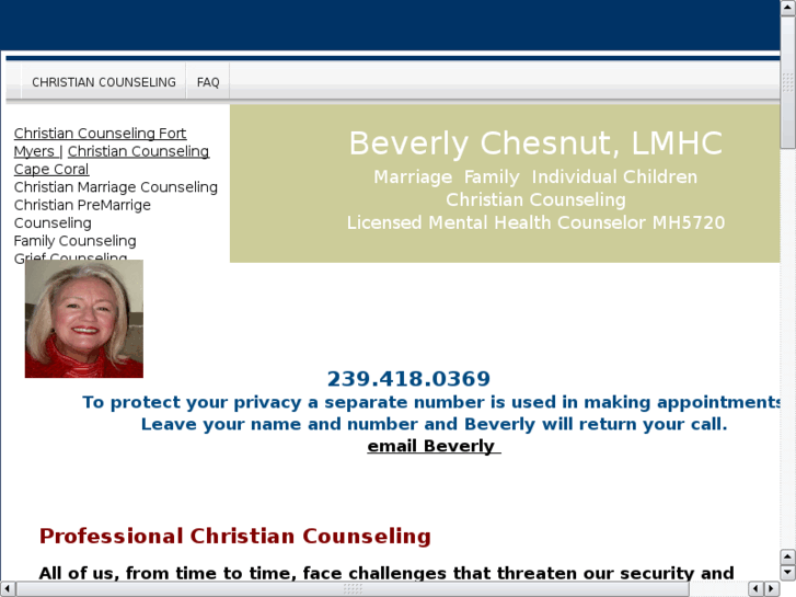 www.beverlychestnut.com