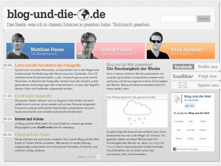 www.blog-und-die-welt.de